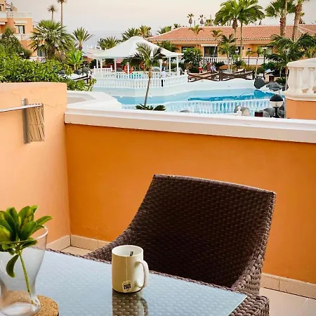 Boho Chic On The By Deihu Experiences * Playa de las Americas (Tenerife)