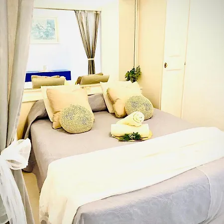 Boho Chic On The By Deihu Experiences Appartamento Playa de las Americas (Tenerife)