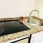 Apartament Boho Chic On The By Deihu Experiences Playa de las Americas (Tenerife)