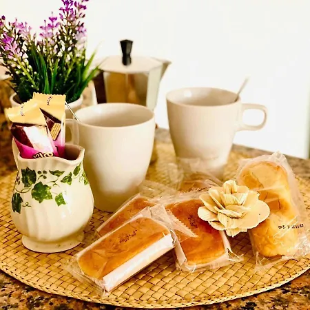 Boho Chic On The By Deihu Experiences 아파트