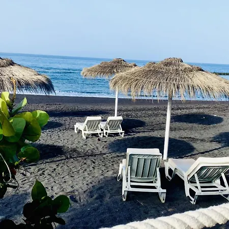 Boho Chic On The By Deihu Experiences Playa de las Américas