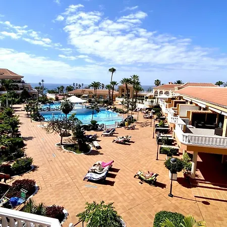 Apartamento Boho Chic On The By Deihu Experiences Playa de las Américas