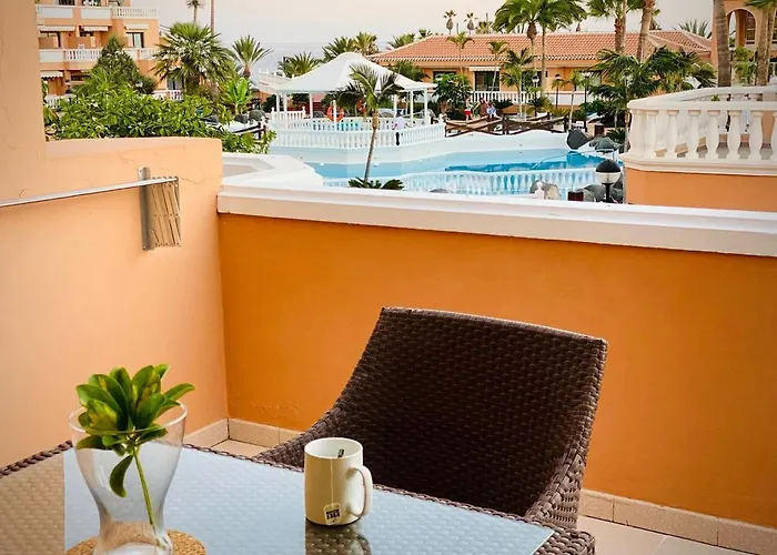 Boho Chic On The By Deihu Experiences * Playa de las Americas (Tenerife)