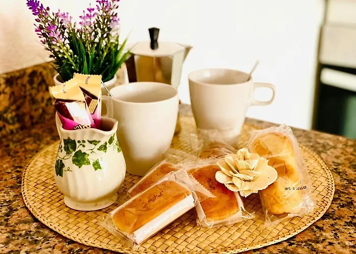 Boho Chic On The By Deihu Experiences Apartament