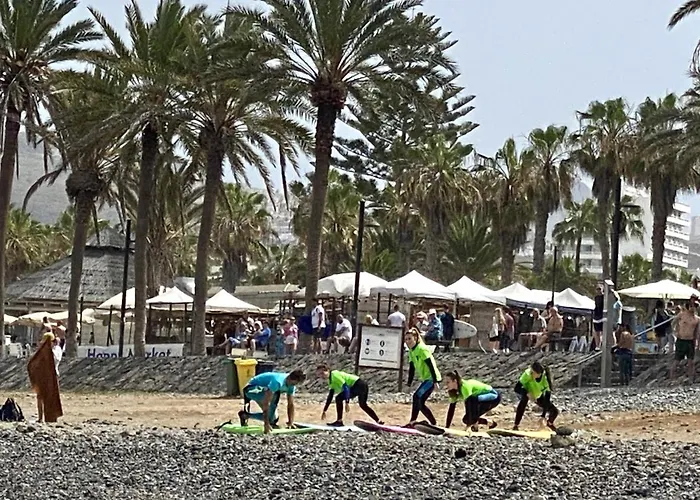 Boho Chic On The By Deihu Experiences Apartament *