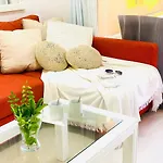 Boho Chic On The By Deihu Experiences Playa de las Americas (Tenerife)