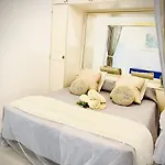 Apartmán Boho Chic On The By Deihu Experiences Playa de las Americas (Tenerife)