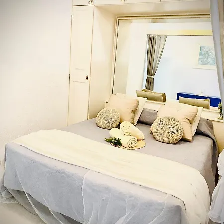 Appartement Boho Chic On The By Deihu Experiences Playa de las Américas