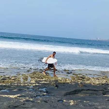 Appartement Boho Chic On The By Deihu Experiences