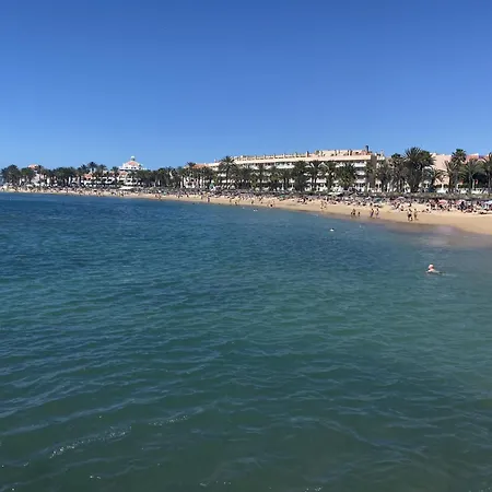 Appartement Boho Chic On The By Deihu Experiences *