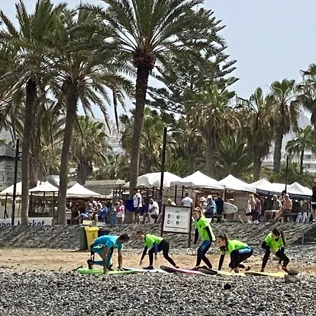 Boho Chic On The By Deihu Experiences Appartement *