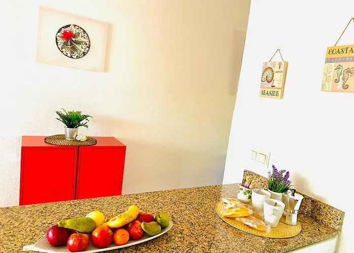 Appartement Boho Chic On The By Deihu Experiences *