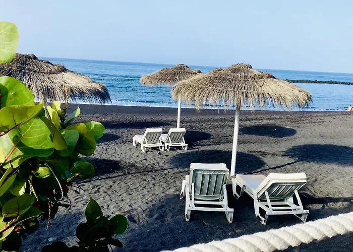 Boho Chic On The By Deihu Experiences Playa de las Américas