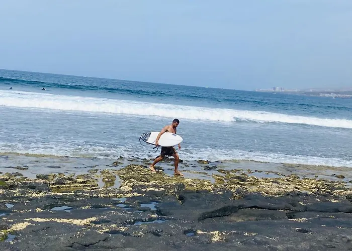 Appartement Boho Chic On The By Deihu Experiences